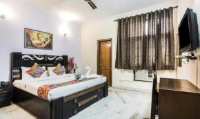 FabExpress IV Inn
